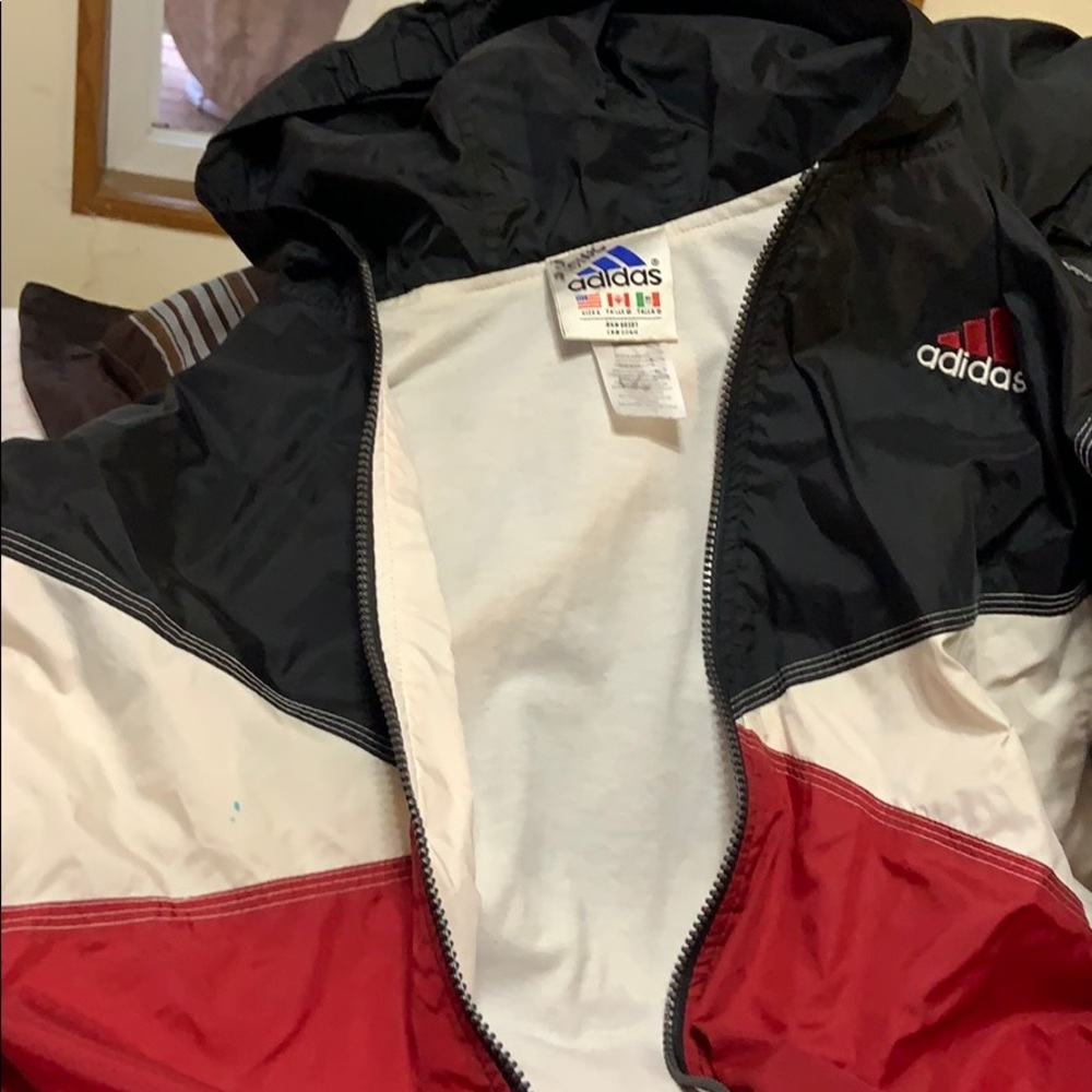 Windbreaker